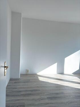 Foto - 1 Zimmer Etagenwohnung in Kitzscher