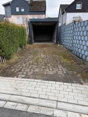 Foto - Garage zum Mieten - 80,00&nbsp;EUR Miete,