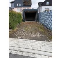 Garage zum Mieten - 80,00&nbsp;EUR Miete, in Herdorf (PLZ: 57562)