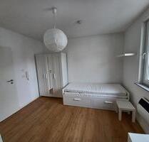 Zentrales und ruhiges Apartment in Koblenzer Vorstadt (Süd)