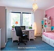 1-Zimmer-Wohnung - 360,00&nbsp;EUR Kaltmiete, ca.&nbsp; 25,00&nbsp;m&sup2; in Braunschweig (PLZ: 38112) Lehndorf-Watenbüttel