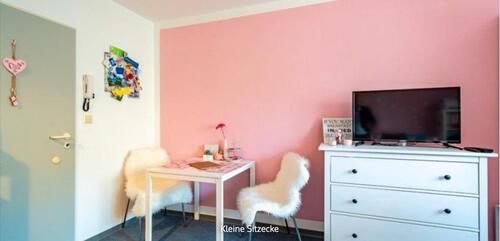 Foto - 1 Zimmer Etagenwohnung zur Miete in Braunschweig