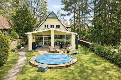 Foto - 6 Zimmer Einfamilienhaus zum Kaufen in Hohen Neuendorf