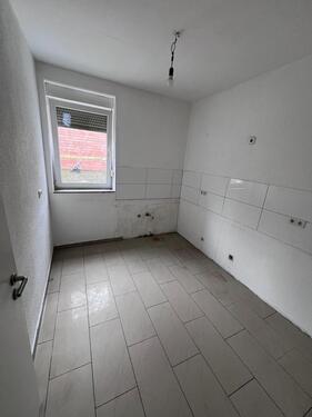 Foto - 3 Zimmer Erdgeschoßwohnung in Mannheim