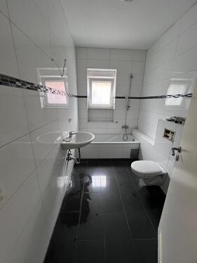 Foto - Erdgeschoßwohnung in Mannheim zur Miete