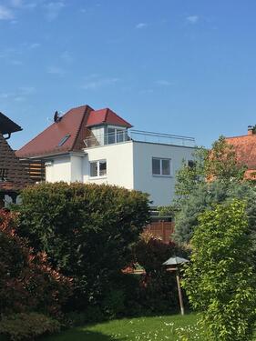 Foto - Modernisiertes Einfamilienhaus in ruhiger Lage