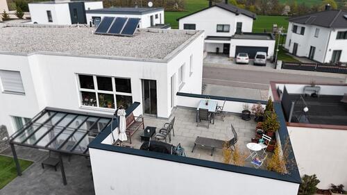 Foto - Attraktive Penthousewohnung in Teublitz zu vermieten