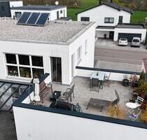 Attraktive Penthousewohnung in Teublitz zu vermieten