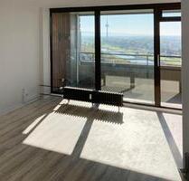 Bald bezugsfertig! Helle 2-Zimmer-Wohnung - aktuell in Renovierung! - Mannheim Neckarstadt-Ost