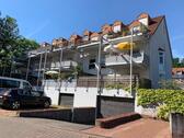 Foto - 2 ZKB-Wohnung, Balkon, PKW-Stellplatz in Saarlouis, Stadtrand - ruhige Lage