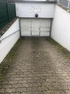 Foto - Tiefgarage zu vermieten in Rodgau Nieder-Roden