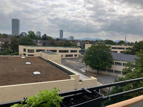 Foto - Schönes Apartment mit Siebengebirgsblick Toplage