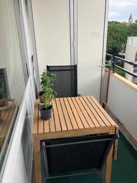 Foto - 1 Zimmer Etagenwohnung zum Kaufen in Bonn