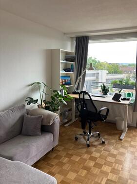 Foto - 1 Zimmer Etagenwohnung in Bonn