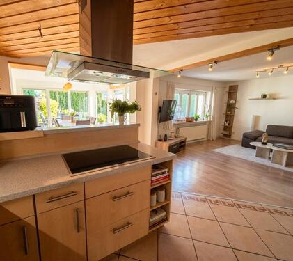 Foto - 6 Zimmer Mehrfamilienhaus, Wohnhaus in Kaufbeuren
