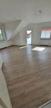 Foto - 3.5 Zimmer Dachgeschoßwohnung zum Kaufen in Gießen