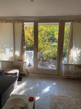 Foto - 1 Zimmer Erdgeschoßwohnung zur Miete in Berlin