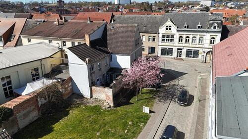 Foto - Einfamilienhaus in Altentreptow