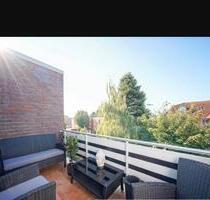 2-Zimmer-Wohnung in top Lage von Oldenburg