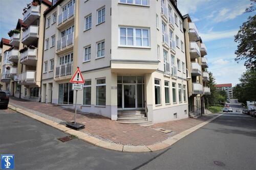 Foto - 2 Gewerberäume auch einzeln anmietbar