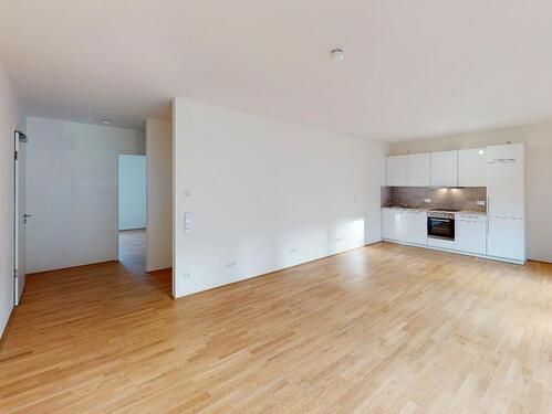 Foto - Etagenwohnung in Wolfsburg