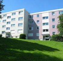 3 Zimmer Wohnung mit Balkon am Hombruch! - Iserlohn Gerlingsen