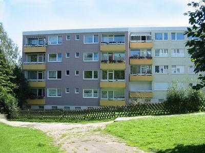 Foto - Etagenwohnung zur Miete in Iserlohn