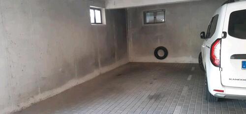 Foto - Tiefgaragenstellplatz in Bad Kissingen zu vermieten