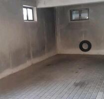 Tiefgaragenstellplatz in Bad Kissingen zu vermieten