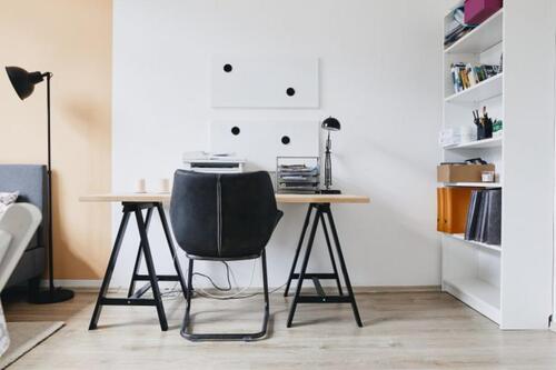 Foto - Etagenwohnung zur Miete in Wuppertal