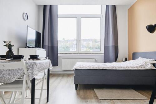 Foto - Etagenwohnung in Wuppertal zur Miete
