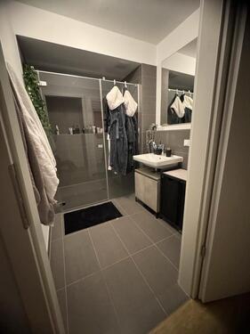 Foto - Etagenwohnung zur Miete in Wolfsburg