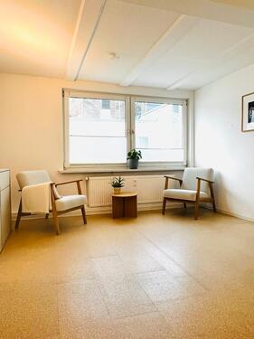 Foto - Praxisraum für Therapie Coaching in Ottensen zur Untermiete