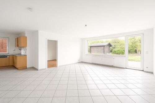 Foto - Moderne 3-Zimmer-Wohnung mit Garten in Reislingen Barrierefrei