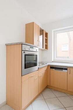 Foto - Etagenwohnung in Wolfsburg