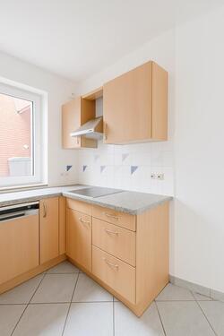 Foto - Etagenwohnung in Wolfsburg zur Miete