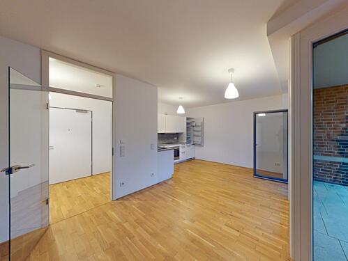 Foto - Etagenwohnung zur Miete in Bremen