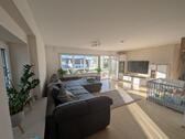 Foto - Exklusive 1.OG-Wohnung (3,5-Zimmer + 1-Zimmer) mit Balkon, Winter