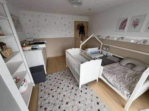 Foto - Etagenwohnung in Teningen