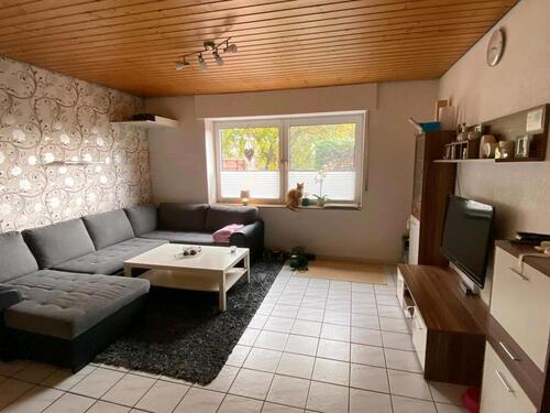 Foto - Etagenwohnung zur Miete in Vlotho