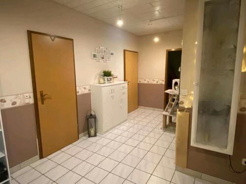 Foto - Etagenwohnung in Vlotho