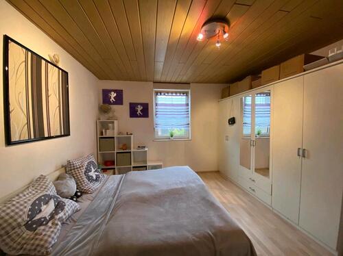 Foto - Etagenwohnung in Vlotho zur Miete