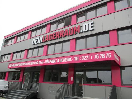 Foto - andere in Köln zur Miete