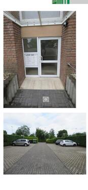 Foto - Etagenwohnung zur Miete in Krefeld