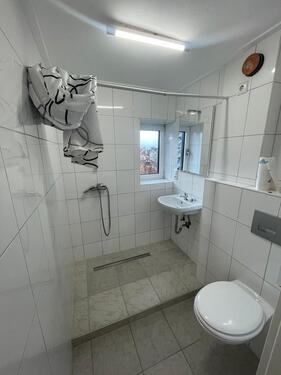 Foto - Etagenwohnung zur Miete in Wabern