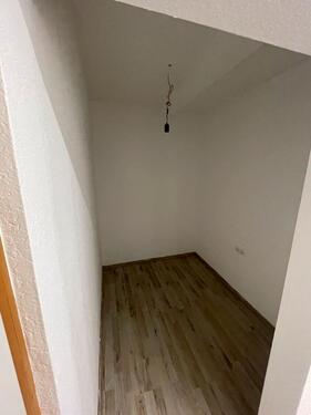 Foto - Etagenwohnung in Wabern zur Miete