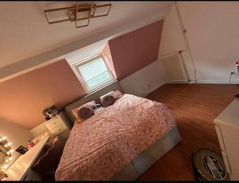 Foto - Etagenwohnung zur Miete in Moers