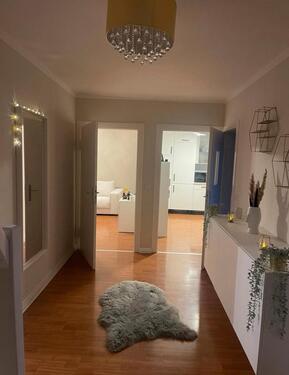 Foto - Etagenwohnung in Moers