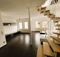 Hochwertig möblierte 2,5-Zimmer-Maisonette, Heilbronn Innenstadt
