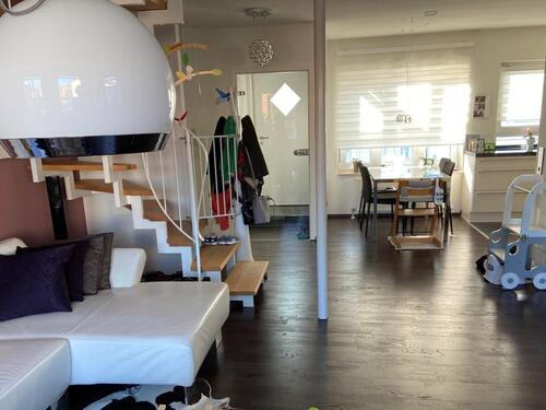 Foto - Etagenwohnung zur Miete in Heilbronn